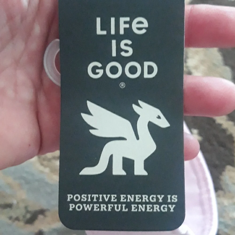 Life Is Good life good